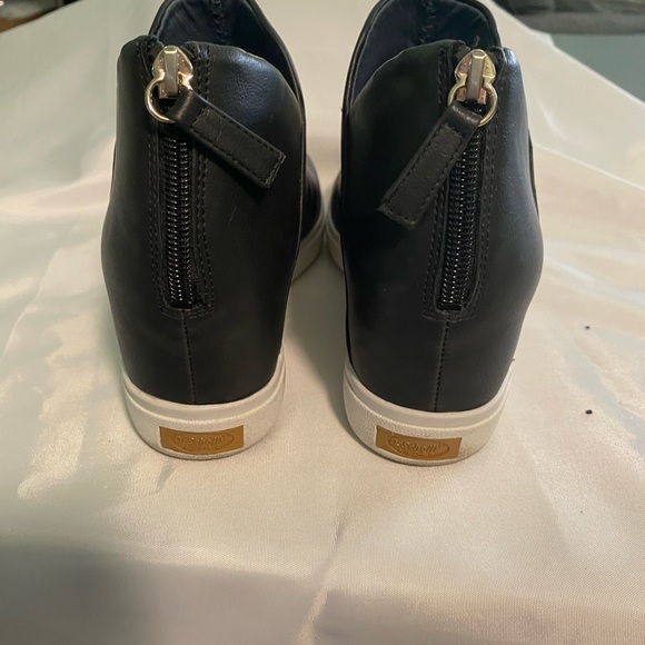 Dr Scholl’s Be Free High Top Sneakers Size 8M - Picture 5 of 7